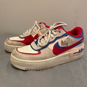 Nike Shadow Sneakers